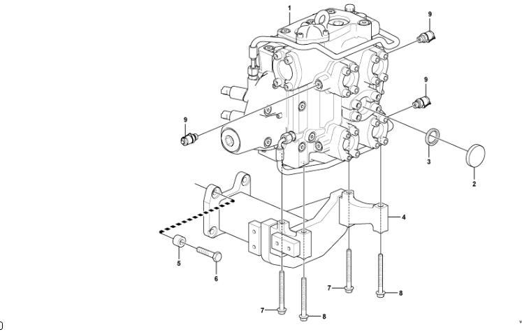 Control Valf